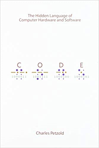 "Code" book cover